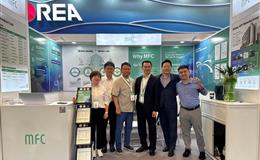 中基仕达重磅亮相CPHI China 2025——展示核心原料优势，深化全球产业链合作